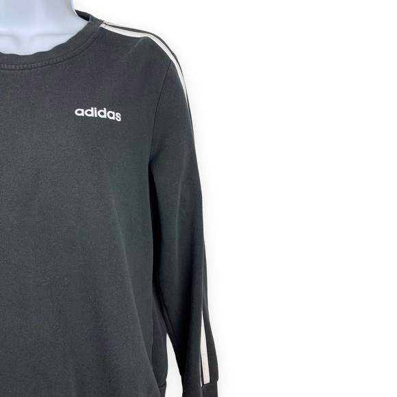 Adidas ADICOLOR CLASSIC LOOSE SWEATSHIRT - Picture 2 of 4